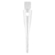 CL05 2ba Plastic dart tips 50pcs of 1pack 25mm