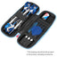 ZX03A Printing style-Dart Carrying case for 3 Darts(Only case,No Darts and other accessories)