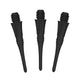 CL04 25 mm 2BA Pointes de fléchettes en plastique 100 pièces de 1 paquet
