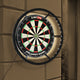 ZD08A Dartboard LED Lighting System for Steel Dart board 360 degrees