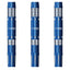 ZG04 Tungsten Soft Tip Darts Barrels 2BA&2BA 18g 3pcs 90%