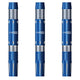 ZG04 Tungsten Soft Tip Darts Barrels 2BA&2BA 18g 3pcs 90%