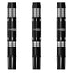 ZG04 Tungsten Soft Tip Darts Barrels 2BA&2BA 18g 3pcs 90%