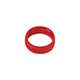 ZL11B Aluminium Dart o rings for PET Flights 30pcs of 1 pack