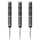 ZH08 CyeeLife 22g 90% barils de fléchettes à pointe en acier tungstène 3 pièces, ZT-T08