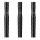 ZG05 3pcs 90% Tungsten Soft Tip Darts Barrels 14/16/18/20g 2BA&2BA,No Accessories parts