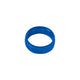 ZL11B Aluminium Dart o rings for PET Flights 30pcs of 1 pack