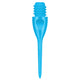 CL07 23mm 2BA Small Plastic Dart Tips 100pcs of 1 pack
