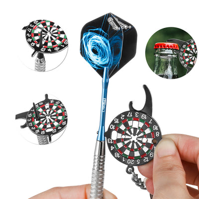 ZL04A Dart Tool Accessoires pour cible