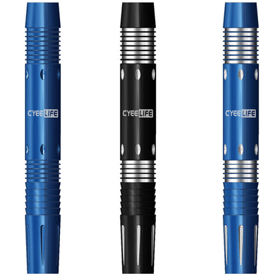 ZG04 Tungsten Soft Tip Darts Barrels 2BA&2BA 18g 3pcs 90%